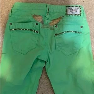 Womens Robin jeans
